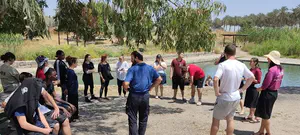 להתחבר ליהדות דרך מגילת רות