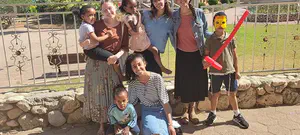 הכנסת אורחים למען תושבי הדרום ולוד