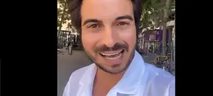 ואז הוא אמר לי "אני היום ארצח יהודי"