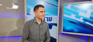 מתן פלג באולפן ערוץ 7: המגזר הערבי שרף את המועדון, דו קיום לא יהיה פה