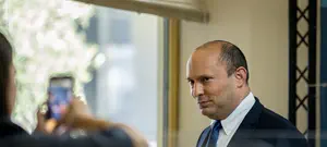 חשש בשב"כ: שקד, בנט ולפיד יותקפו באלימות