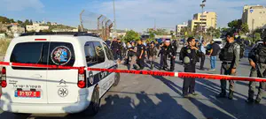 שקר פלסטיני: ישראל "הוציאה להורג" אזרח תמים