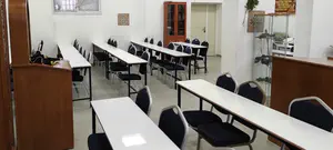 תושבים מהשומרון שיפצו את בית הכנסת בלוד