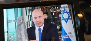 ממשלת בנט - לפיד: איפה השאלות הקשות?