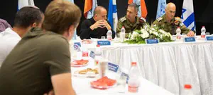 הרמטכ"ל: המבצע יימשך עוד יומיים לפחות, נגביר את התקיפות