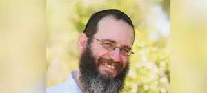 סיפור אישי בשידור חי: מעומק החופש אל אהבה עם שמירת הנגיעה