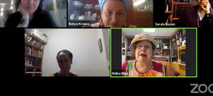 שו"ת מהממ"ד עם רבניות "מתן"