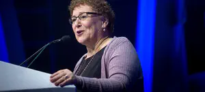 ה'נשק' של מרים פרץ על ש"ס 