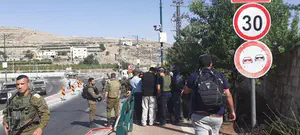 ההסתה הפלסטינית נמשכת לאחר חיסול מחבלת