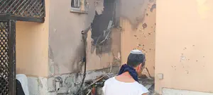 אלון דוידי: נותנים לחמאס להתעצם ומקבלים אותו בלוד ובעכו