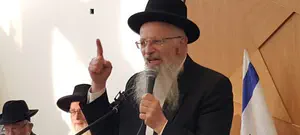 הרב שמואל אליהו: בנט ושקד – תשכחו מאיתנו לעולם