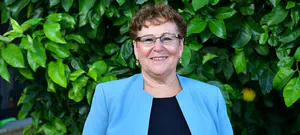 "מהו מוסד הנשיאות עבורך?" מרים פרץ בטור אישי