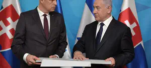 נתניהו: "התמיכה בחמאס - מגיעה מאיראן"
