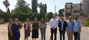 "חבית חומר נפץ שתתפוצץ לנו בפנים"