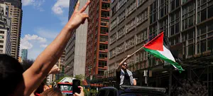 ניו יורק: תוגבר השמירה בשכונות היהודיות