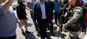 ח"כ איתמר בן גביר: "הפסקת האש יורקת לתושבי הדרום בפרצוף"