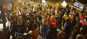 השמאל בבלפור: הרוב השפוי דורש שינוי