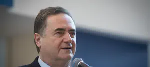 ישראל כ"ץ: על כל פגיעה בדרום יחוסלו ראשי חמאס