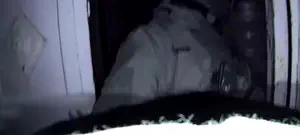 תיעוד: כך עצרו מסתערבים את החשוד בתקיפת השוטר בהר הבית