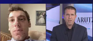 "מודה לאלוקים שנשארתי בחיים"