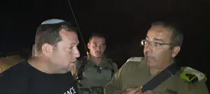 ערבים תקפו חקלאים יהודים בנחל קנה, בצה"ל שוקלים לשחרר את הפורעים