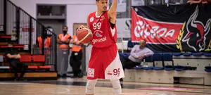 בתום הארכה: גלבוע מתקרבת למקום השני