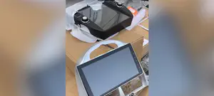 ציוד בשווי של מיליונים שיועד לארגוני הטרור נתפס במעבר כרם שלום