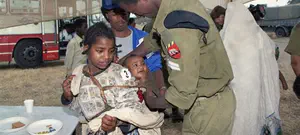 "מבצע שלמה": משרד הביטחון חושף צילומים נדירים