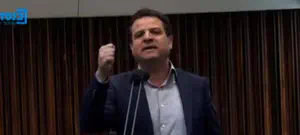 איימן עודה תוקף: "בן גביר הצית את השטח"