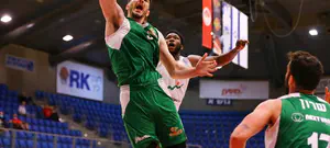 ברגע האחרון: חיפה יורדת לליגה השניה