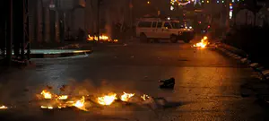 שמעתי אותם אומרים 'תהרגו אותו הוא יהודי'