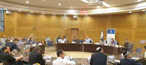 פרעות תשפ"א: "השכנים הערבים בגדו בנו"