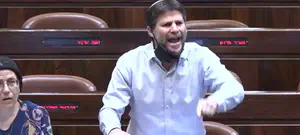 "חבל שלא נהרגו 1,000 מחבלים": צפו בעימות