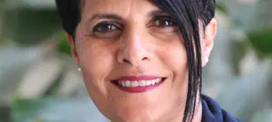 מרים פרץ, הנשיאה שלי, הנשיאה של כולנו