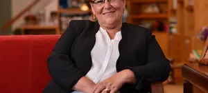 בוחרים במרים פרץ לנשיאה ומחוללים את השינוי המיוחל