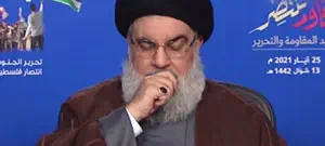 חיזבאללה לא תקף אותנו: "איראן צריכה את הגזרה הזו בשקט"