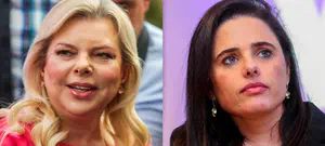 הסולחה לא יצאה לפועל: איילת שקד ושרה נתניהו תכננו להיפגש בבלפור