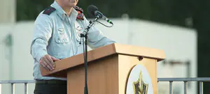 כך הגיב אביב כוכבי להארכת כהונתו