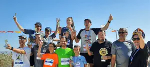 מירוץ השומרון לזכר גלעד זר