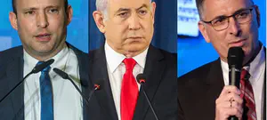 בליכוד מחכים שנתניהו ישלוף שפן מהכובע