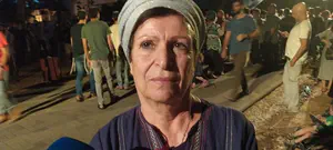 אמה של רותי פוגל הי"ד: "איילת שקד, תתעשתי, איך את יכולה לשבת בממשלה כזאת?"