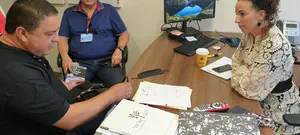 עידית סילמן למשפחות שכולות: אם יהיו שני עריקים אבוא לממשלת ימין