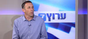 ח"כ מתן כהנא באולפן ערוץ 7: "או ממשלת אחדות או התפוררות"