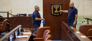 נשלמות ההכנות לקראת הבחירות לנשיאות