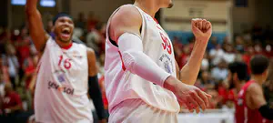 הפועל ירושלים הובסה בפתיחת הפלייאוף