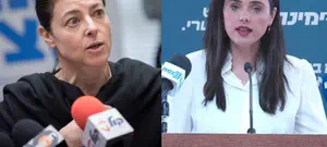 שקד הסכימה לרוטציה, מיכאלי לא השיבה