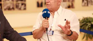 אביגדור יצחקי לערוץ 7: רוב העם תומך במרים פרץ