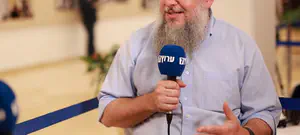 ראש מועצת גוש עציון שלמה נאמן: בני גנץ מקפיא את הבנייה ביו"ש