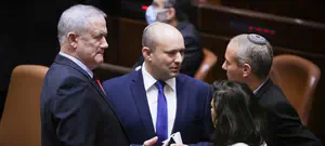 פרסום ראשון: תקציב התחבורה והתשתיות ביו"ש לא ייפגע