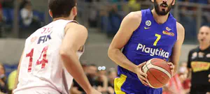 בתום דרמה: מכבי העפילה לחצי גמר הפלייאוף